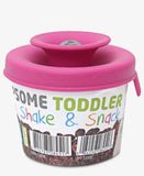 Popsome Toddler Container - Pink