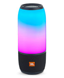 JBL Pulse 3 Bluetooth Speaker - Black