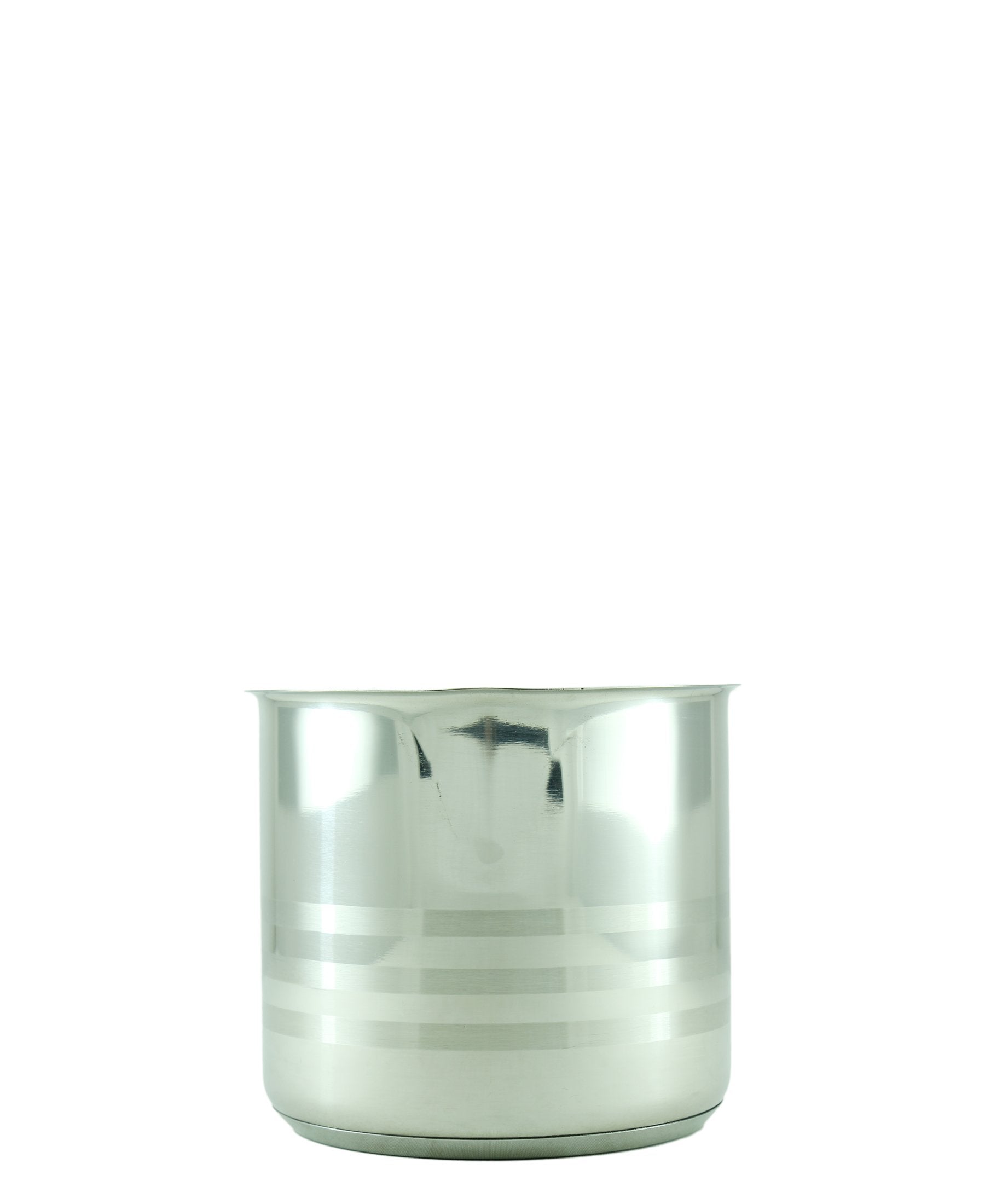 Milk Jug 12CM - Stainless Steel