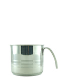 Milk Jug 14CM - Stainless Steel