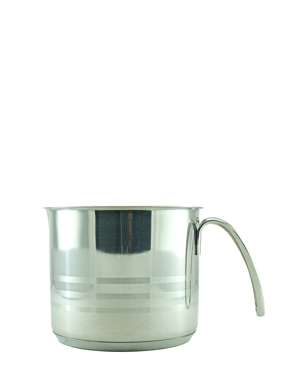 Milk Jug 14CM - Stainless Steel