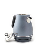 Morphy Richards Evoke Special Edition Breakfast Pack- Steel Blue