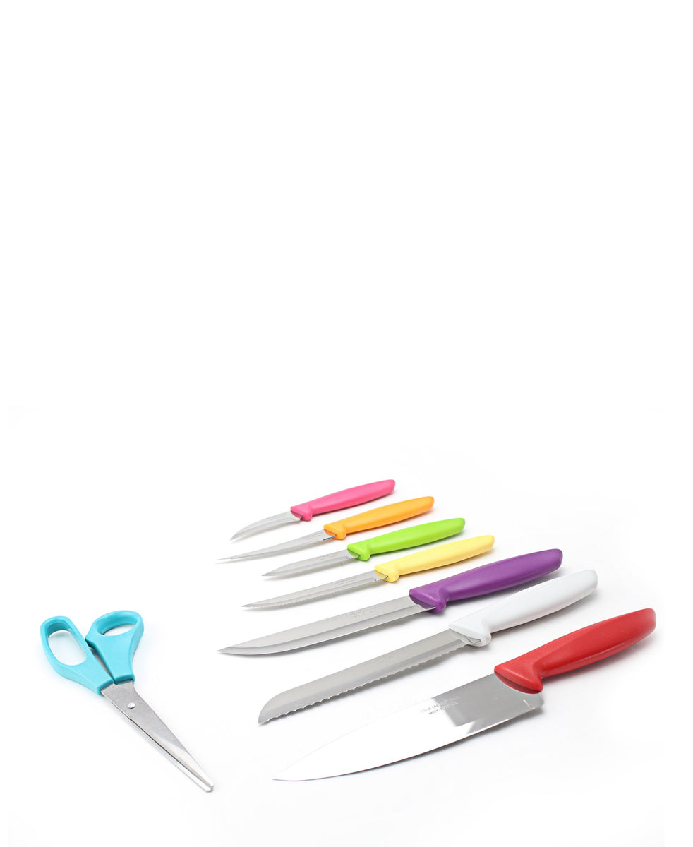 Tramontina Cutlery Set 8 Piece