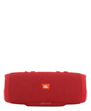 JBL Charge 3 Bluetooth Speaker - Red