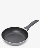 Eetrite 18cm Non-Stick Fry Pan - Grey