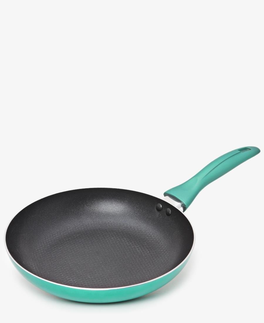 Eetrite 24cm Non-Stick Fry Pan - Green