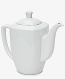 Eetrite 1L Teapot - White