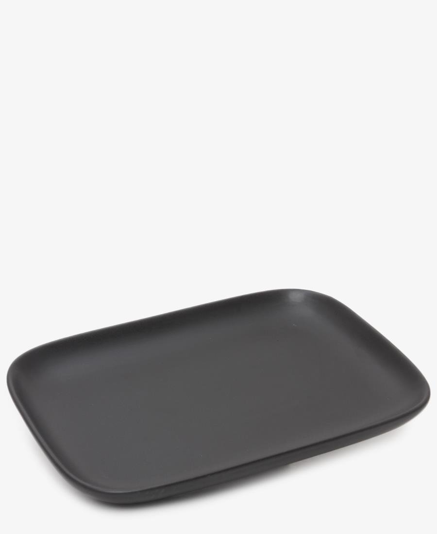Eetrite 42cm Platter - Black