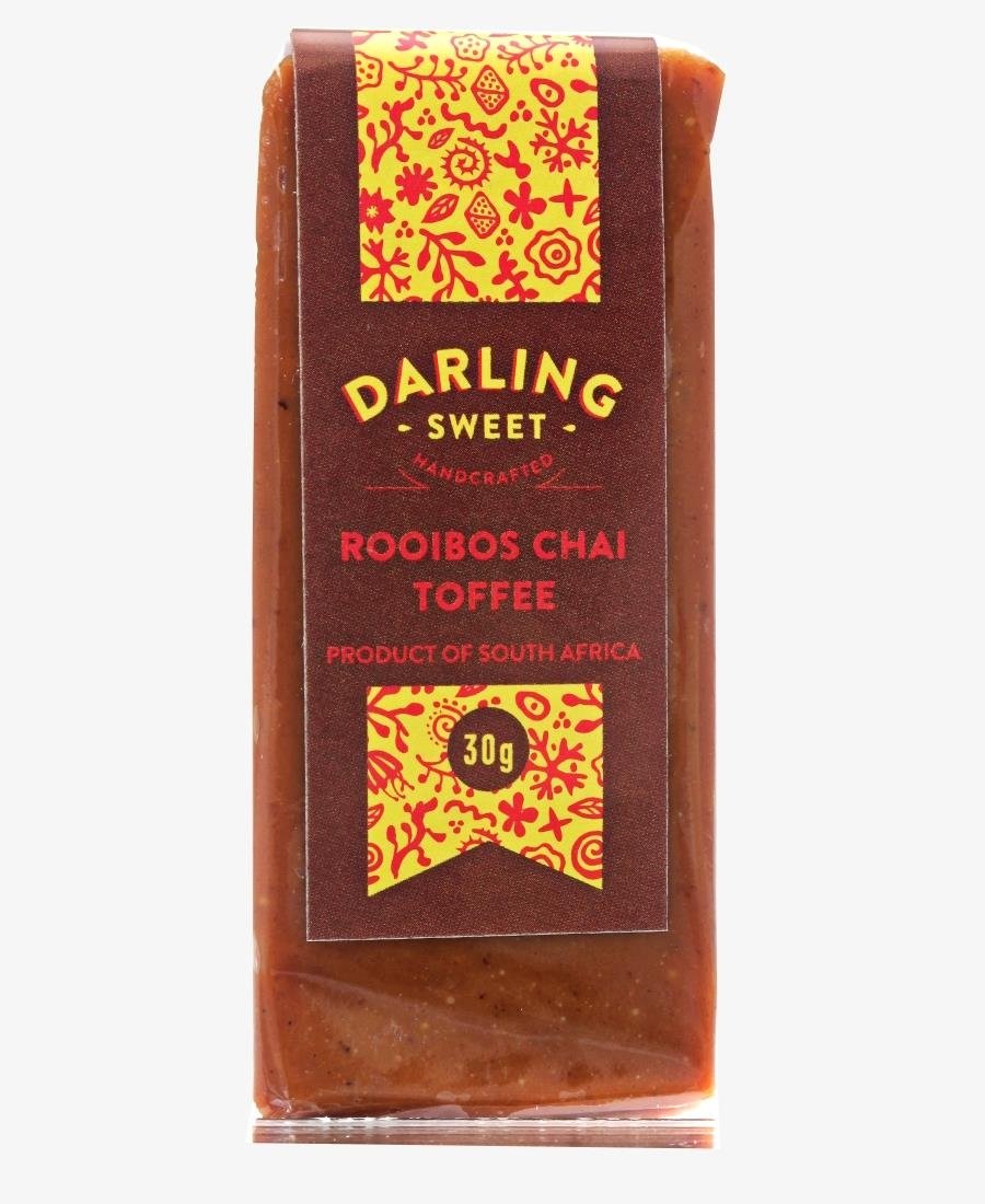 Rooibos Chai - Brown
