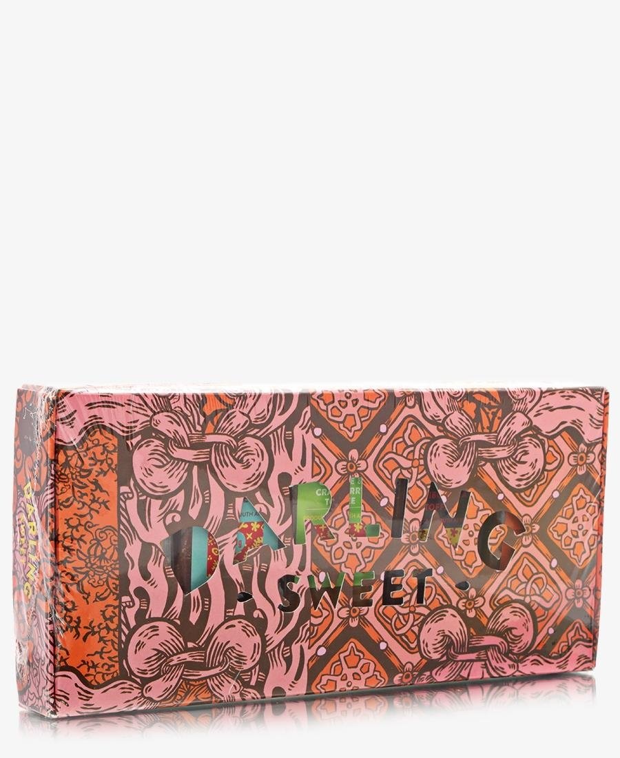 Mixed Toffee Bars - Multi