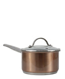 Legend Asia Chef 7 Piece Cookware Set - Gold