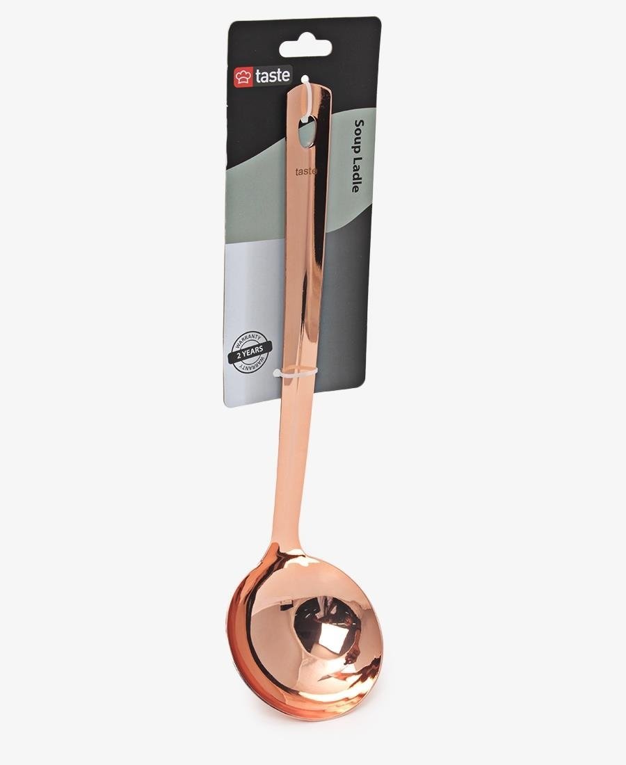 Legend Taste Ladle - Rose Gold