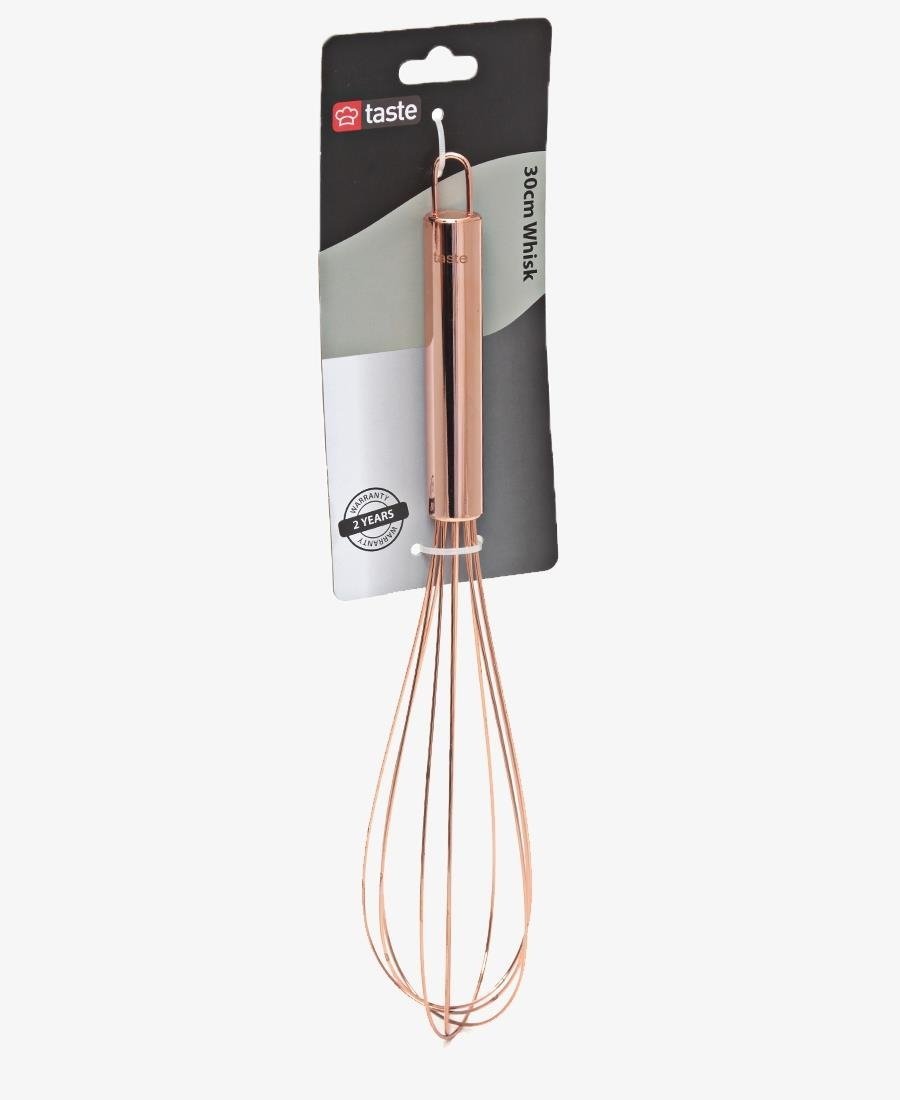 Legend Taste Whisk - Rose Gold