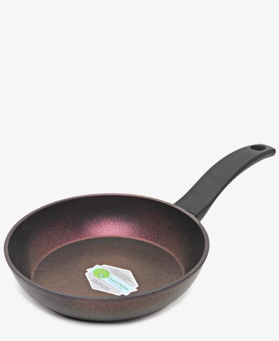 Table Pride 20cm Non-Stick Fry Pan - Purple
