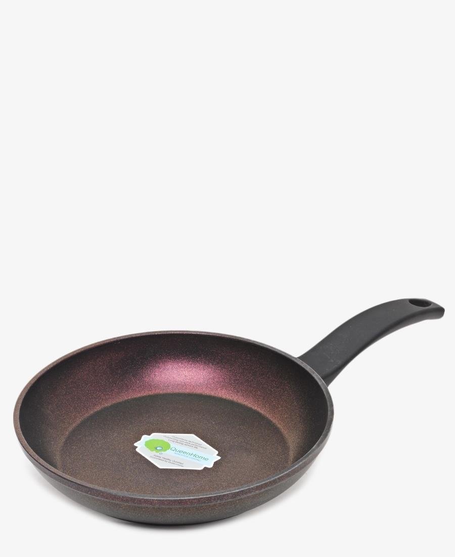 Table Pride 22cm Non-Stick Fry Pan - Purple
