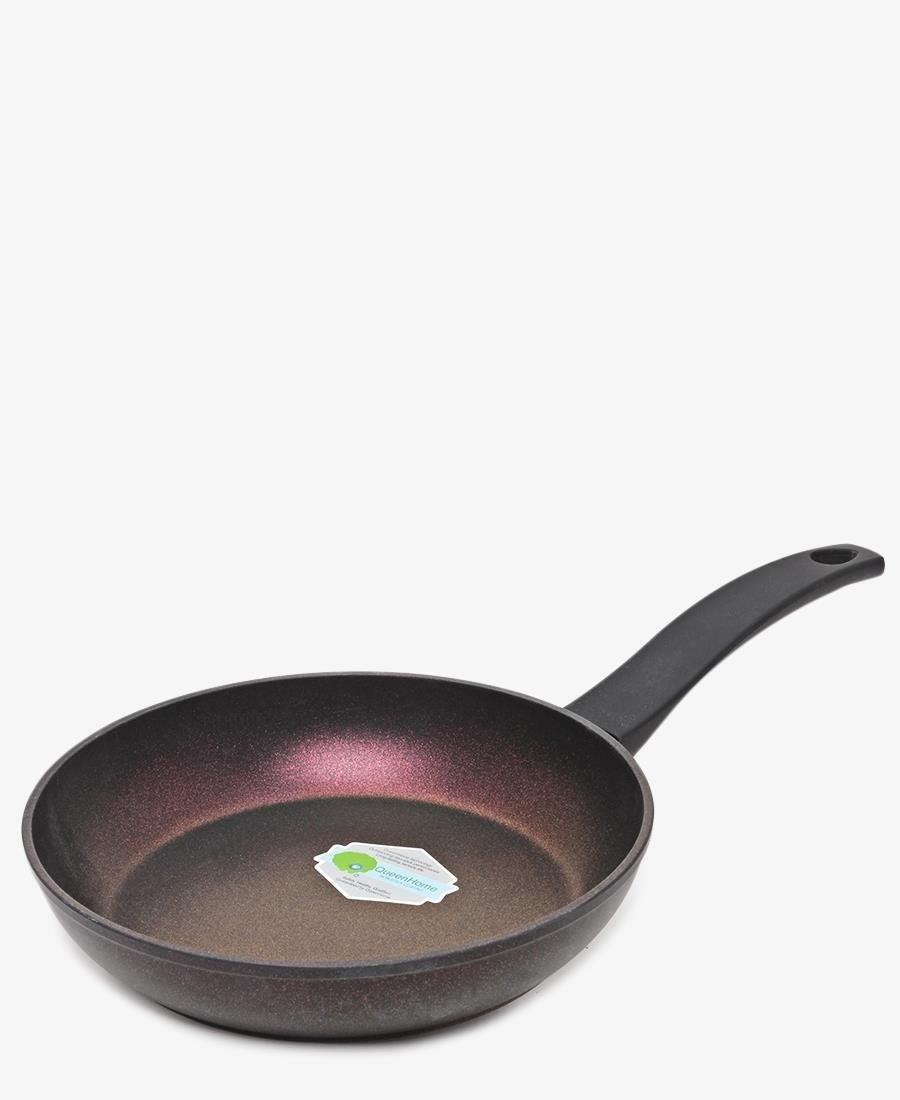 Table Pride 24cm Non-Stick Fry Pan - Purple