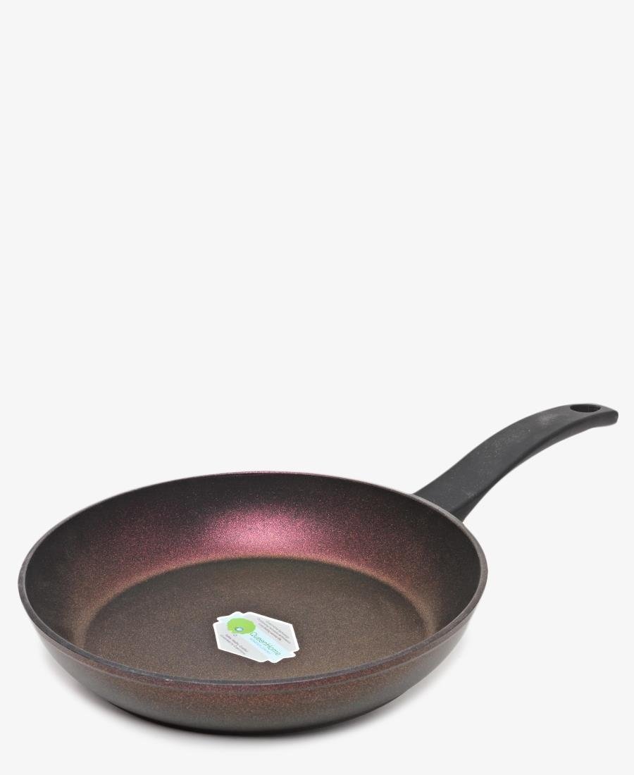 Table Pride 26cm Non-Stick Fry Pan - Purple