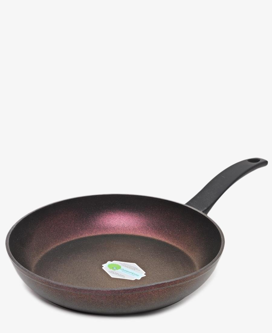 Table Pride 28cm Non-Stick Fry Pan - Purple