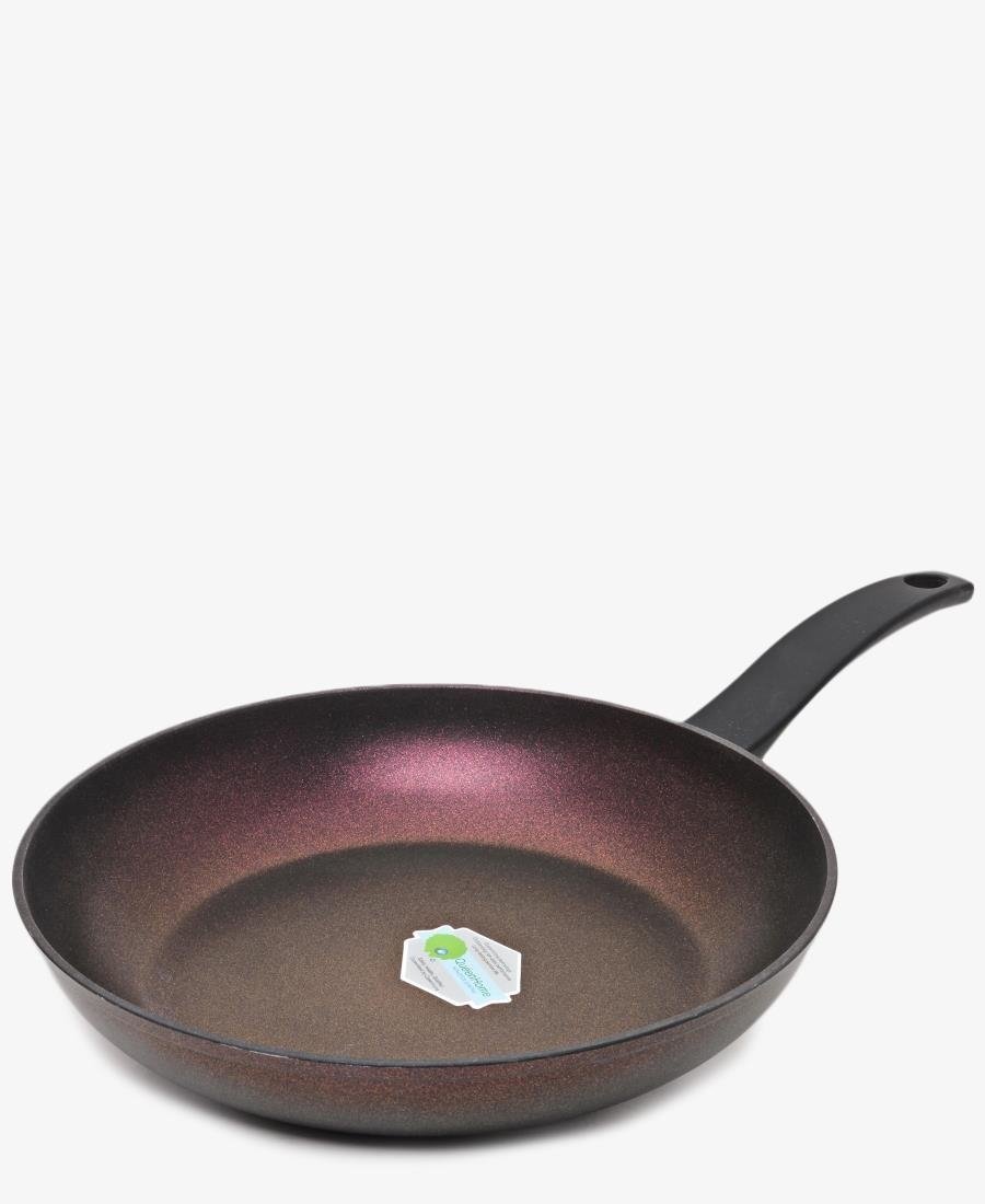 Table Pride 30cm Non-Stick Fry Pan - Purple