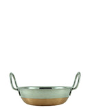Serving Dish 16CM - Copper