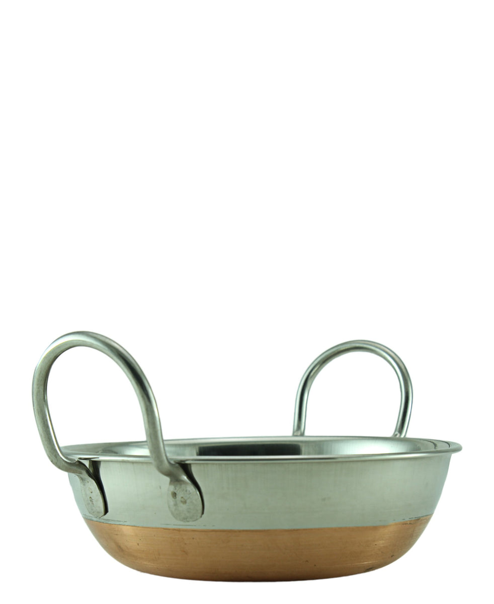 Serving Dish 16CM - Copper
