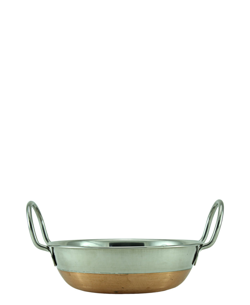 Serving Dish 16CM - Copper