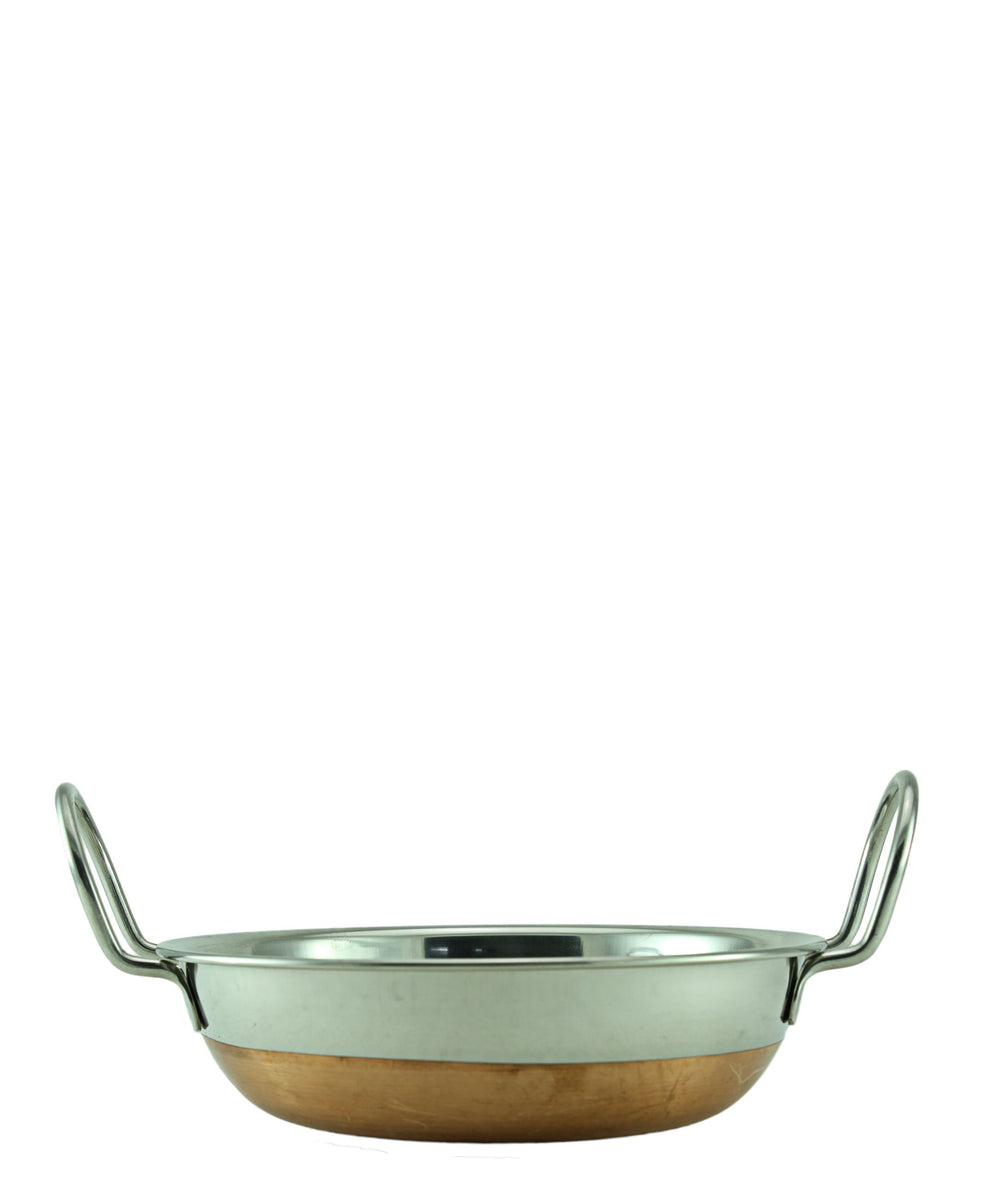 Serving Dish 20CM - Copper