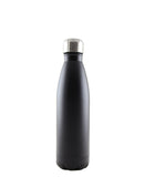 Flask 500ML - Matt Black
