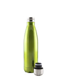 Flask 500ML - Green Apple
