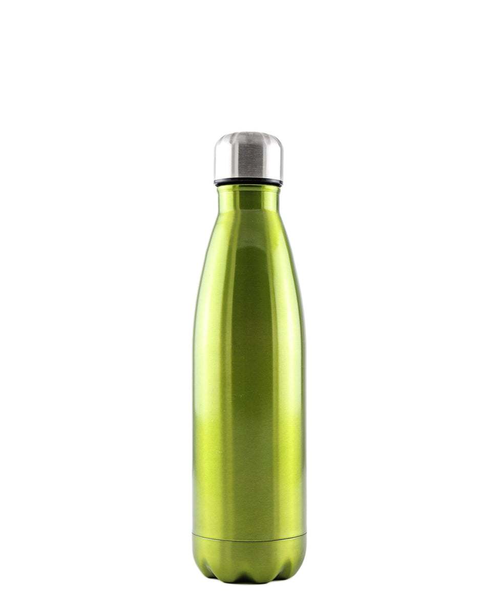Flask 500ML - Green Apple