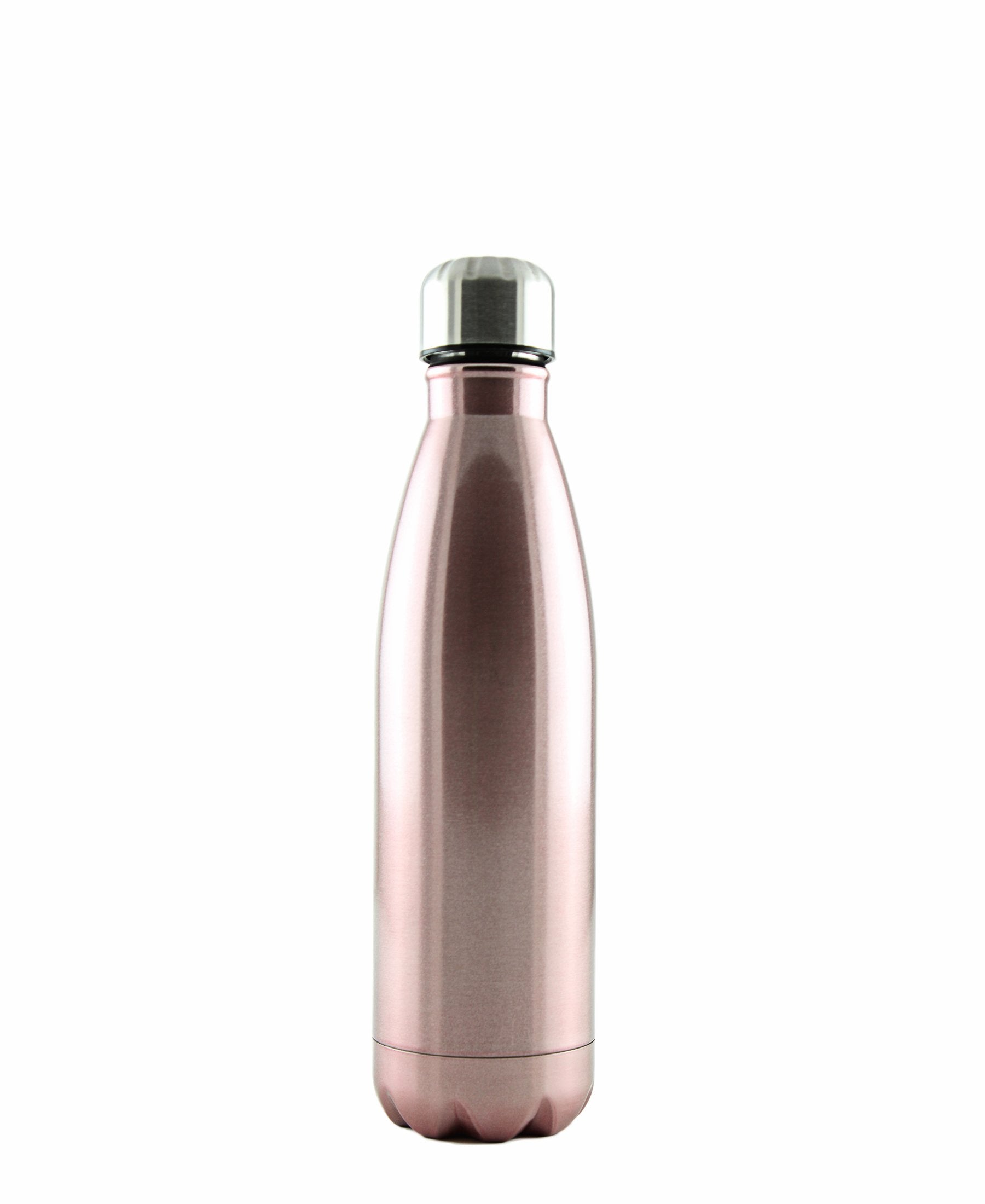 Flask 500ML - Rose Gold