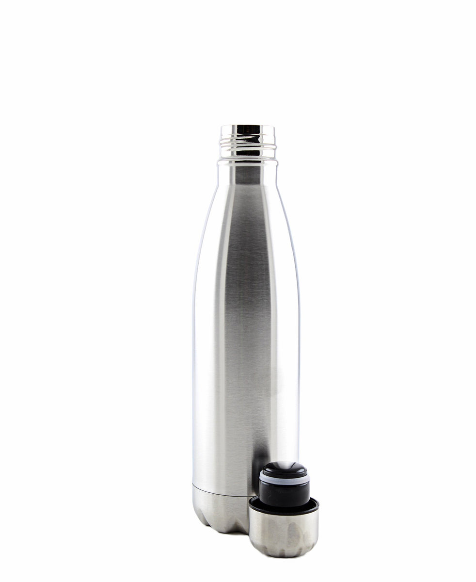 Flask 500ML - Stainless Steel