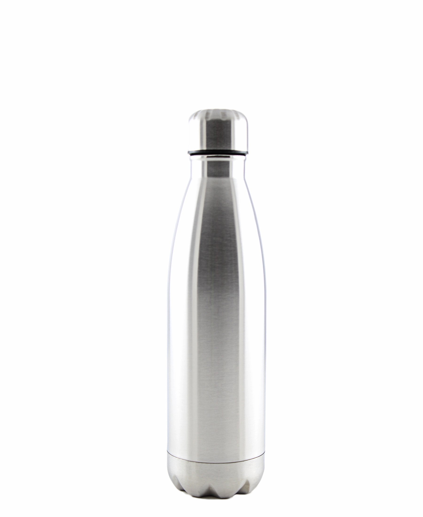 Flask 500ML - Stainless Steel