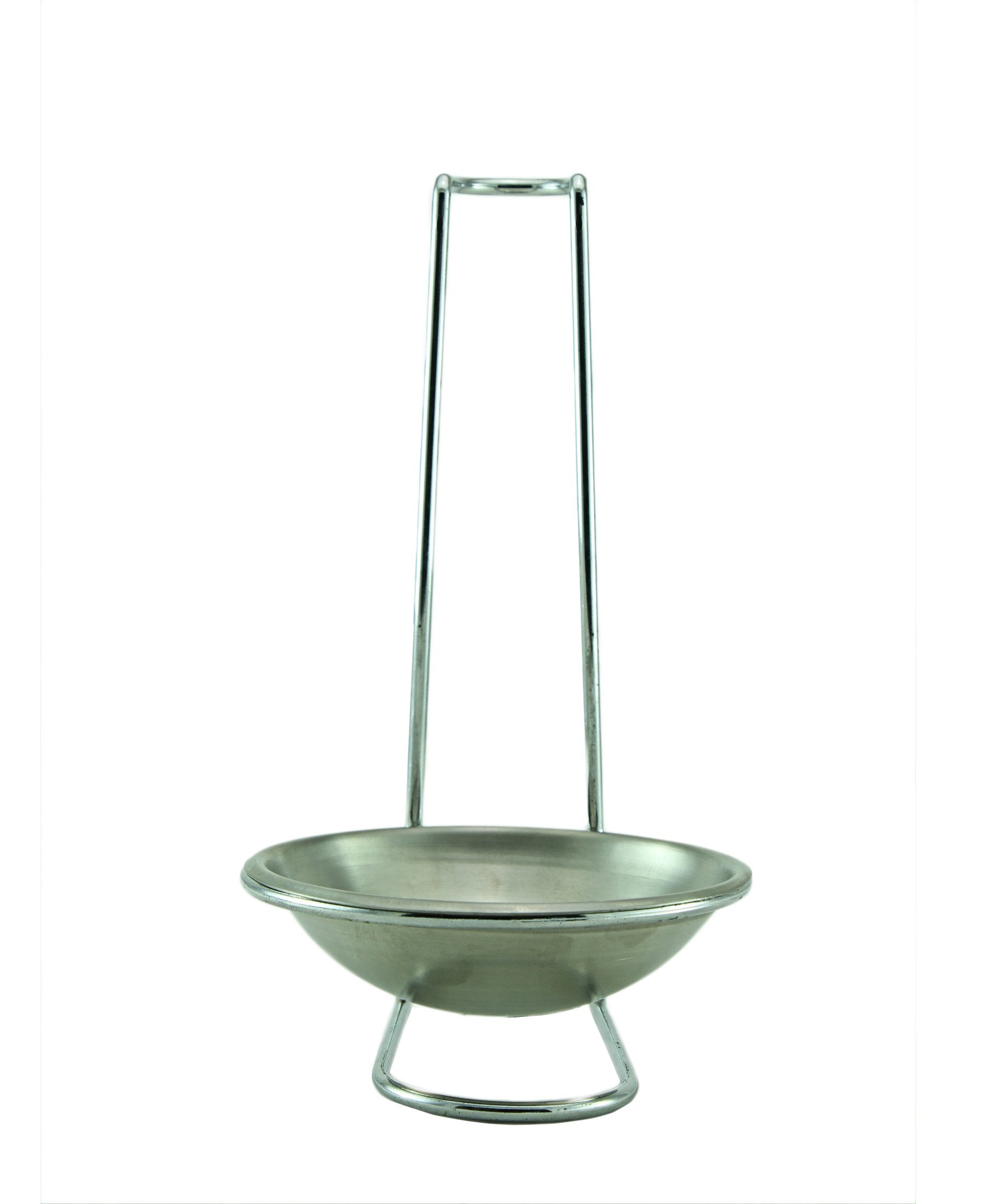 Spoon Holder 1 Piece - Stainless Steel