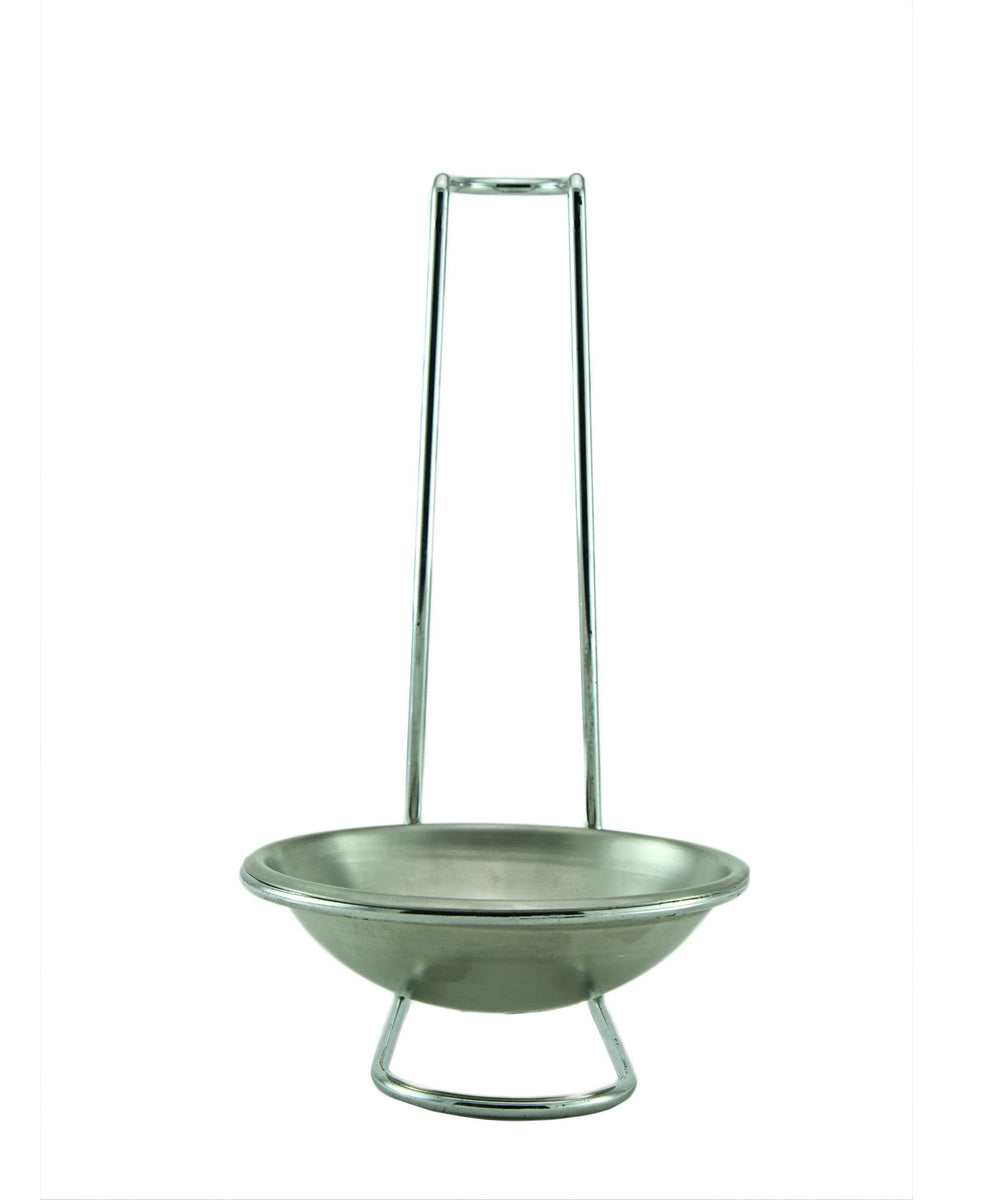 Spoon Holder 1 Piece - Stainless Steel
