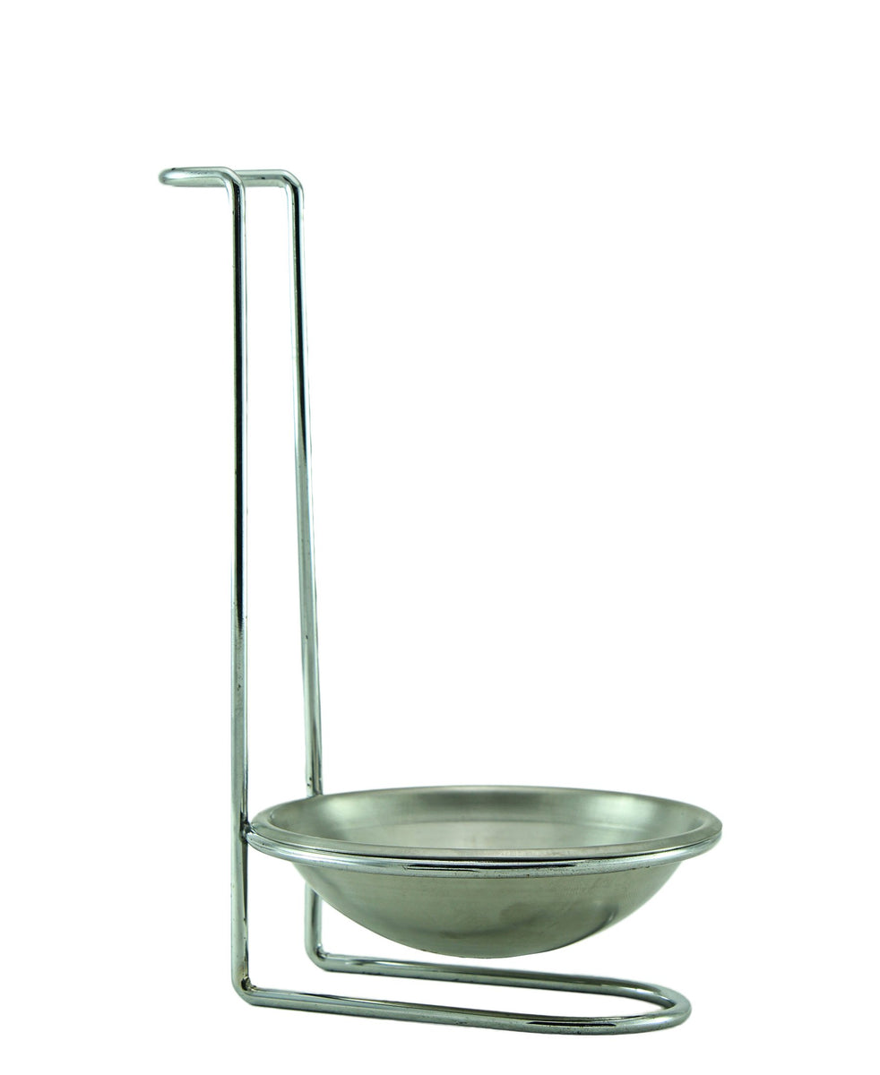 Spoon Holder 1 Piece - Stainless Steel