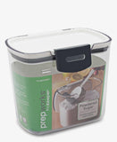 Progressive Powdered Sugar Container - White
