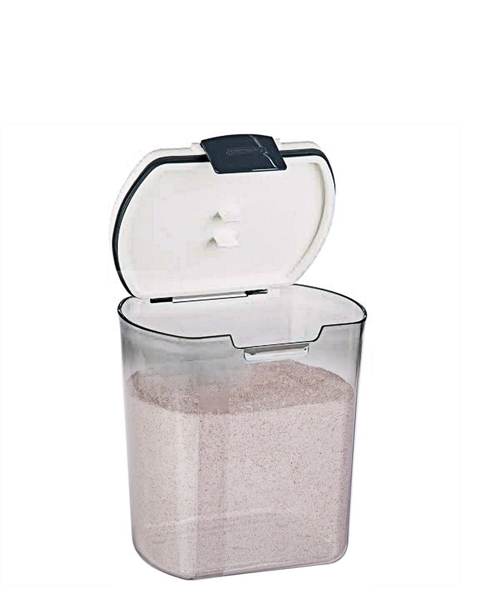 Progressive Prokeeper Flour Keeper - Clear