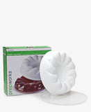 Progressive Ring Mould - White