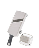 Progressive Held Adjust Slicer - White