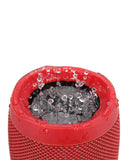 JBL Charge 3 Bluetooth Speaker - Red