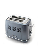 Morphy Richards Evoke Special Edition Breakfast Pack- Steel Blue