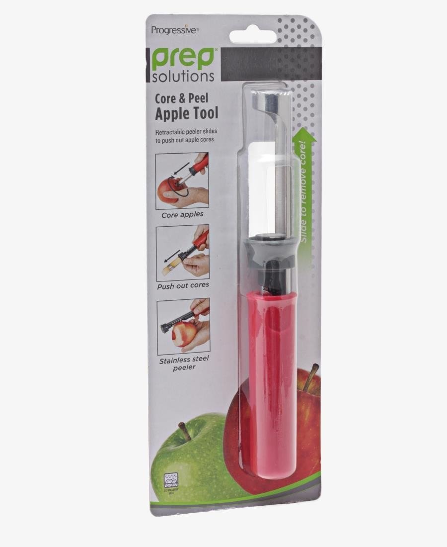 Apple Tool - Red