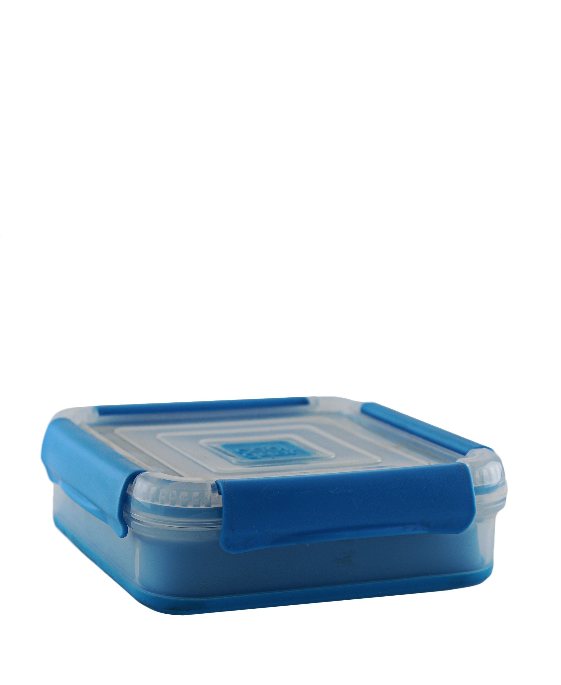 Cool Gear Expandable Food Container - Blue