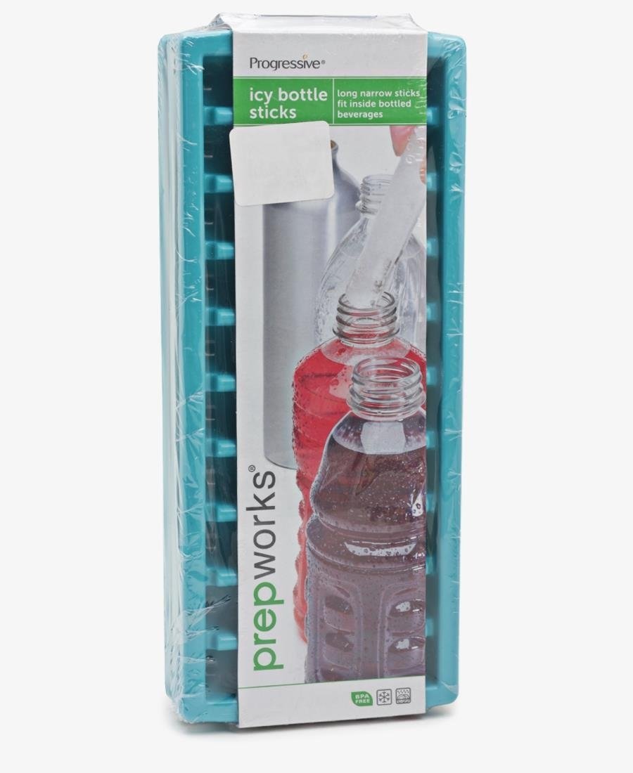 Progressive Ice Stick Tray - Turquoise