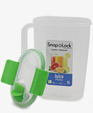 Progressive Leak Proof Jug - Green