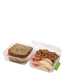 Progressive Lunch To Go Lunch Box - Green