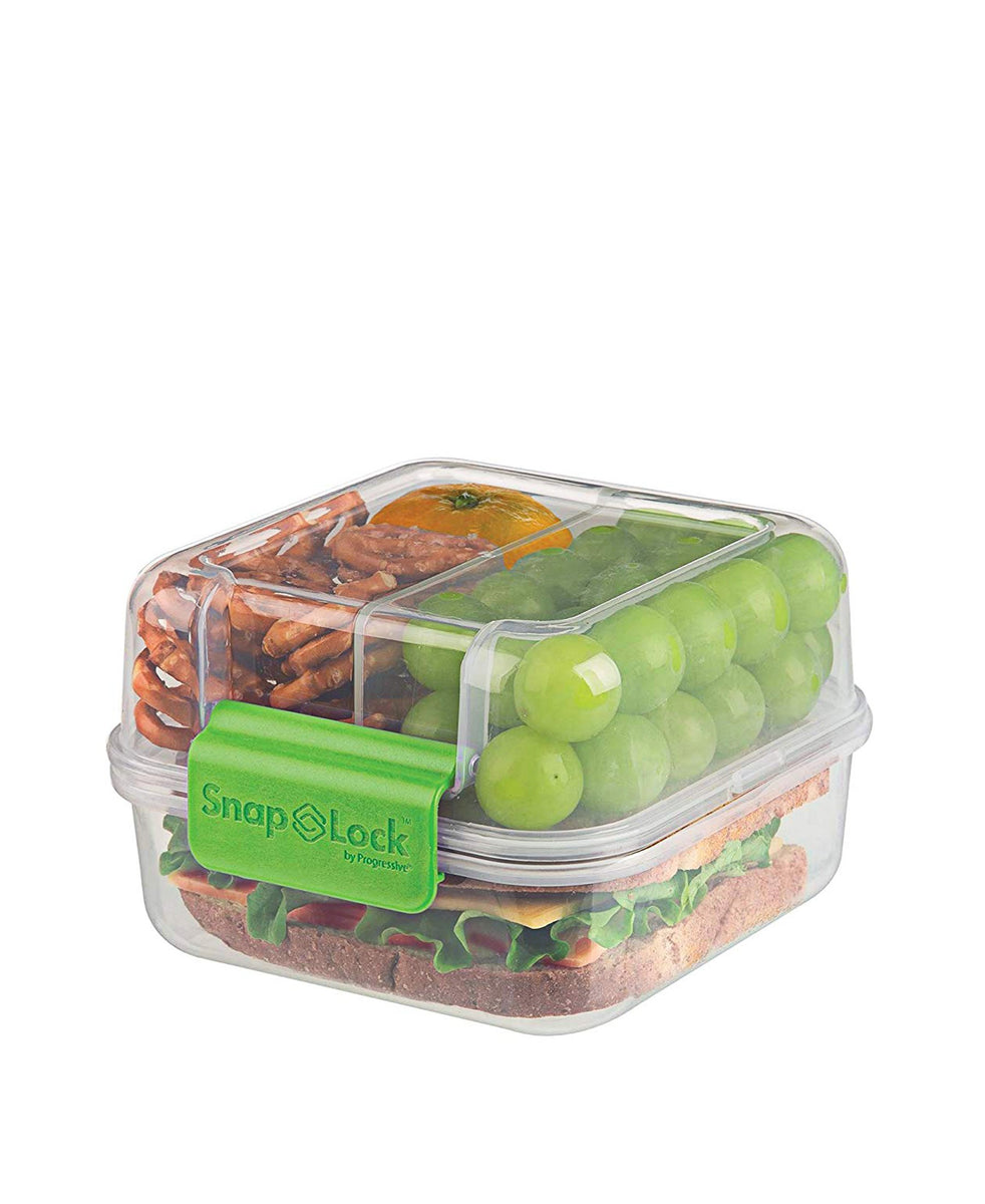 Progressive Lunch To Go Lunch Box - Green
