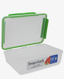 Progressive 2.8L Snaplock Container - Green