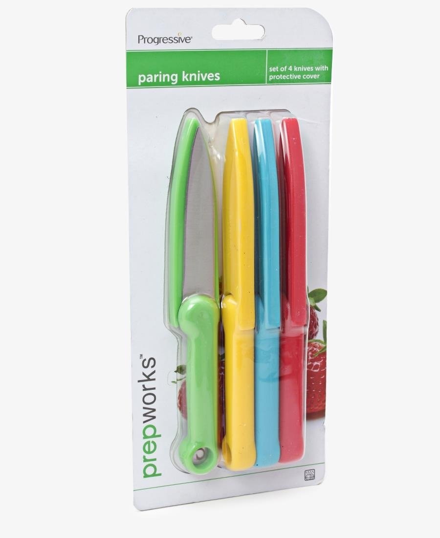 Food Safety Knives - Multi